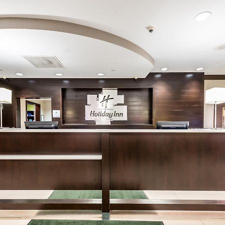 Holiday Inn - Indianapolis Downtown By Ihg Dış mekan fotoğraf