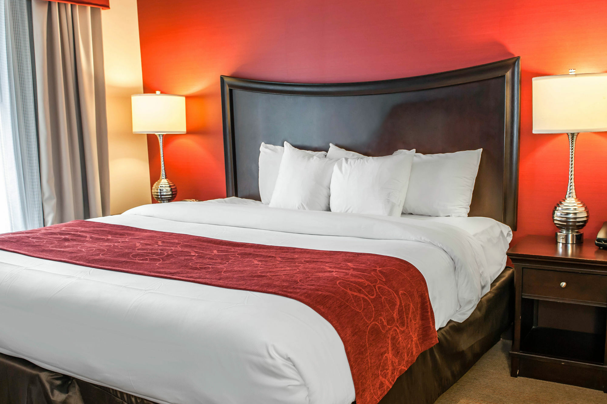 Holiday Inn - Indianapolis Downtown By Ihg Dış mekan fotoğraf