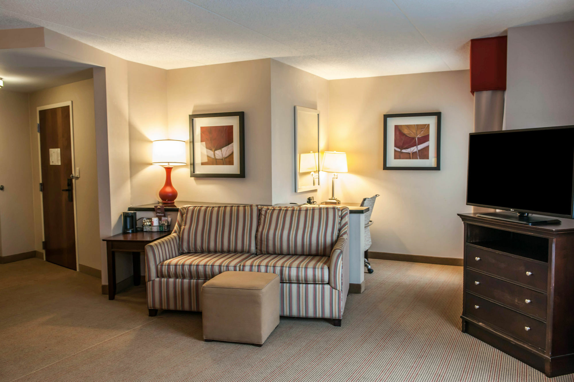 Holiday Inn - Indianapolis Downtown By Ihg Dış mekan fotoğraf