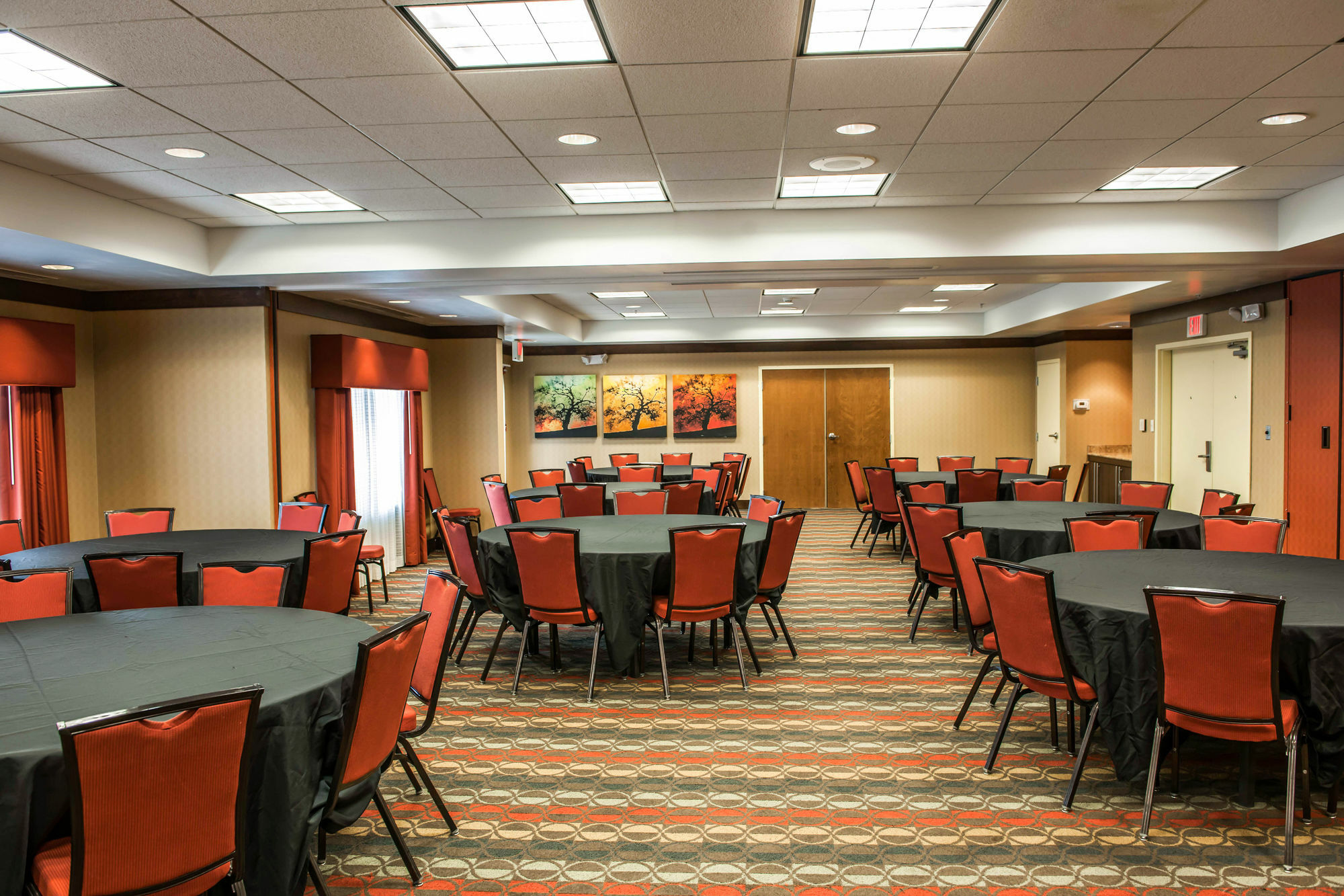Holiday Inn - Indianapolis Downtown By Ihg Dış mekan fotoğraf