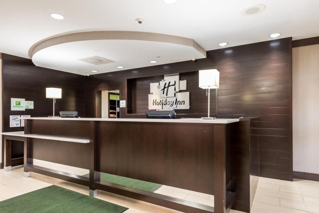 Holiday Inn - Indianapolis Downtown By Ihg Dış mekan fotoğraf