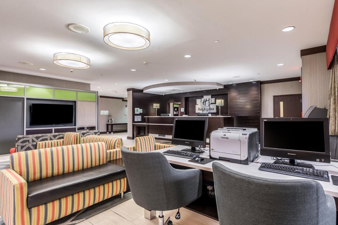 Holiday Inn - Indianapolis Downtown By Ihg Dış mekan fotoğraf
